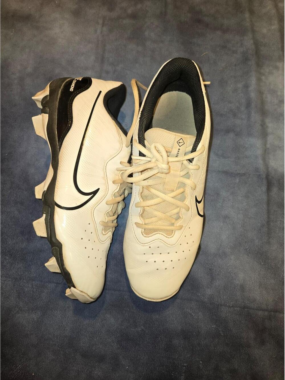 Mens nike baseball cleats